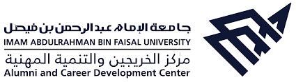 alumni center and career development -logo